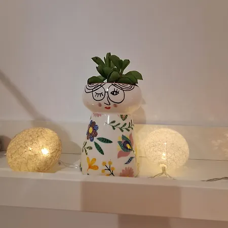 Dragon Апартаменти