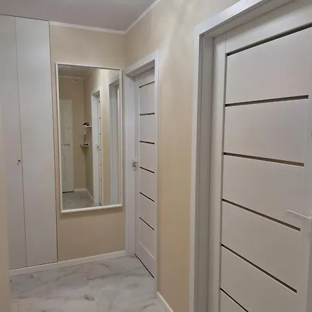 Dragon Апартаменти Люблін