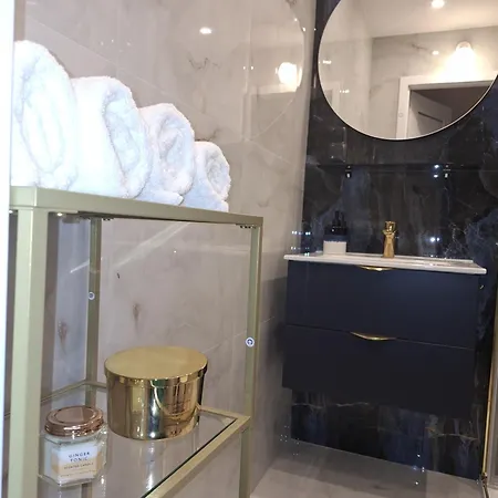 Dragon Апартаменти