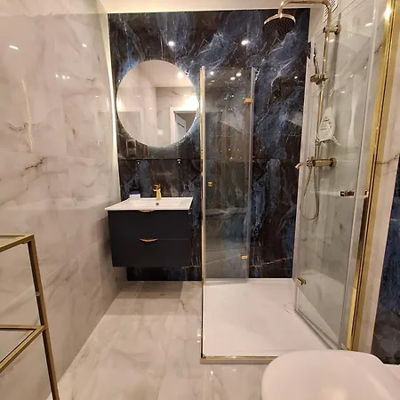 Apartment Dragon Lublin