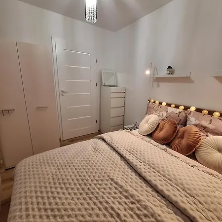 Dragon Апартаменти Люблін