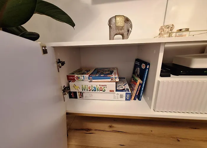 Dragon Apartment Lublin