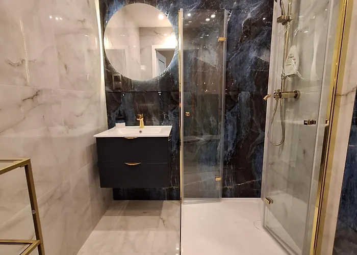 Apartment Dragon Lublin